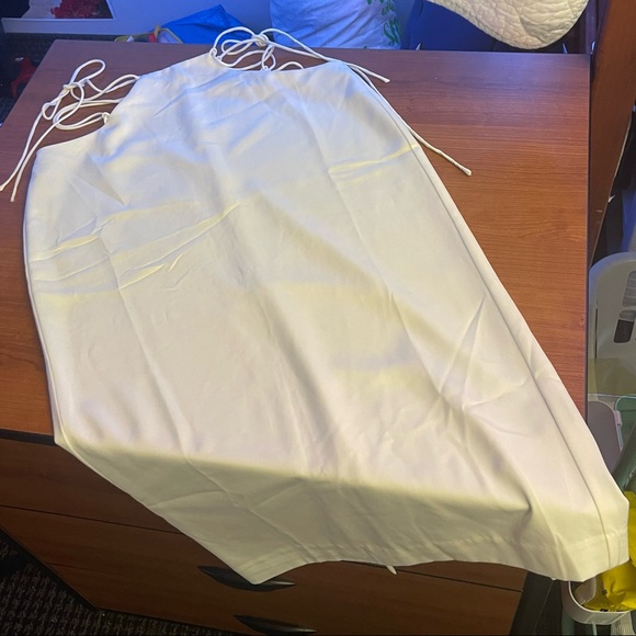 ☁️Sydnee midi skirt ☁️ - Picture 7 of 12